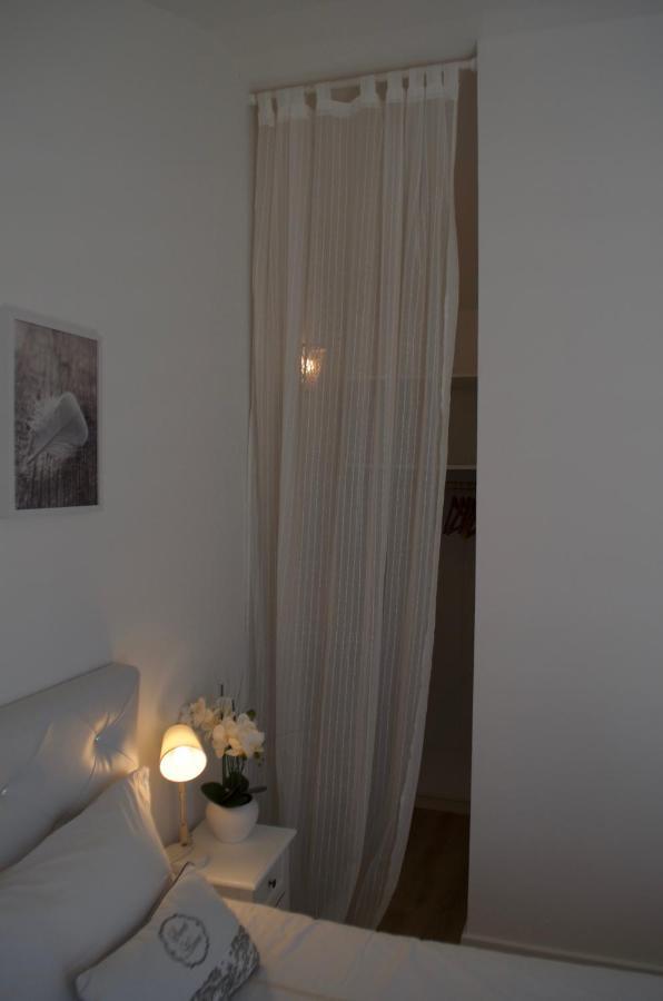 Chambre D'Hotes De Charme Merbleuesoleil Six-Fours-les-Plages Luaran gambar